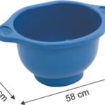 Mbb E-Ticaret Hamam Banyo Kurnası 27 Lt. Royaleks-Mrd392