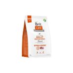 Mbb E-Ticaret Hypoallergenic Adult Medium Breed Kuzulu Orta Irk Yetişkin Köpek Maması 3 kg