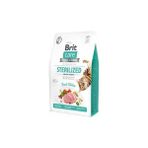 Mbb E-Ticaret Hypoallergenic Urinary Tavuklı Tahılsız Kısırlaştırılmış Kedi Maması 2 kg - Balık