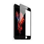 Mbb E-Ticaret Iphone 7 PLUS Uyumlu 9d Tam Kaplayan Parmak Izi Bırakmayan Ekran Koruyucu Film