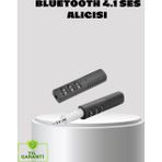Mbb E-Ticaret Kablosuz Bluetooth Ses Adaptörü 4.1 Teknolojili ve 10M Menzilli