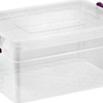 Mbb E-Ticaret Kiler Saklama Kabı 10 Lt No 5 ROYALEKS-MRD015