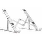 Mbb E-Ticaret Laptop Notebook Macbook Tablet Standı Katlanabilir Ayarlanabilir