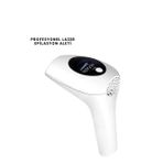 Mbb E-Ticaret Lazer Epilasyon Cihazı HS-262