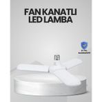 Mbb E-Ticaret LED Hareket Sensörlü Gece Lambası Kablosuz Duvar Tipi