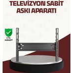 Mbb E-Ticaret LED LCD Plasma TV Askı Aparatı 32-65 İnç