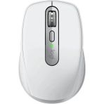 Mbb E-Ticaret Logıtech Mx Anywhere 3s Beyaz Kablosuz Bluetooth Mouse Kompakt Tasarım Ev - Ofis Kullanımı için