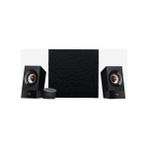 Mbb E-Ticaret Logıtech Z533 120W 2+1 Hoparlör Siyah 980-001054