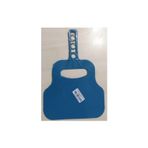 Mbb E-Ticaret Mangal Yelpazesi 20 Cm Plastik Royaleks-İTM-021