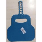Mbb E-Ticaret Mangal Yelpazesi GM-095 20 cm Plastik