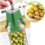 Mbb E-Ticaret Mbb Eticaret kolay Zeytin Dilme Çizme Aparatı Pratik Kolay Zeytin Çizici Alet