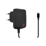 Mbb E-Ticaret Micro 750MAH Eski Tip Telefon Şarj Şarj Aleti - Siyah