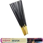 Mbb E-Ticaret Misk Kokusu 20 Çubuklu Paket Musk