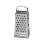Mbb E-Ticaret Mutfak Rende Paslanmaz Çelik 12 cm x 10 cm x 20 cm