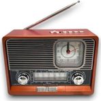 Mbb E-Ticaret Nostaljik Radyo 1647