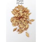 Mbb E-Ticaret Oya Abiye Bileklik Kolye Pleksi Metalik Plastik Pul Altın Renk 24 Gram 255 Adet - Bnc546