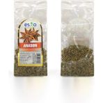 Mbb E-Ticaret Poşet Anason 75 gr. - 1 Paket