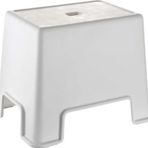 Mbb E-Ticaret Primera Lüks Banyo Taburesi