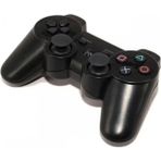 Mbb E-Ticaret Ps3 Kablosuz Analog Oyun Kolu Oyuncu Konsolu Dualshock Wireless Joystick Controller