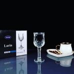 Mbb E-Ticaret Rayan Larin Kahve Yanı Bardak