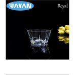 Mbb E-Ticaret Royal Bowl Tekli Cam Kase ROYALEKS-82687