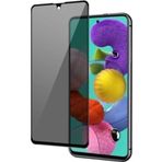 Mbb E-Ticaret Samsung A53 Uyumlu Hayalet Ekran Gizli Tam Kaplayan Kırılmaz Cam Seramik Ekran Koruyucu Film