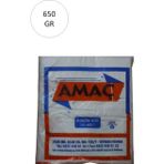 Mbb E-Ticaret Şeffaf Hışır Atlet Poşet Küçük Boy 25X42 cm 650 gr (1 Paket-Takriben 300 Adet)