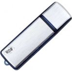 Mbb E-Ticaret Sese Duyarlı USB Şeklinde Ses Kayıt Cihazı 8 GB