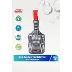Mbb E-Ticaret Sitrett Mx Çok Amaçlı Temizleyici Pro 700 Gr.