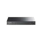 Mbb E-Ticaret Tp-Lınk Omada TL-SG2210P 8 Port Gıgabıt + 2X1GB Sfp Uplınk Jetstream Yönetilebilir 61W Poe Swıtch