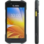 Mbb E-Ticaret Zebra TC21(TC210K-01B212-TR Androıd 10 3GB/32GB 13MP Wıfı+Blue.5" Dokunmatik El Terminali ( Kablo- Muadil Adaptor Dahil)