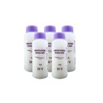 MBB ETİCARET 5 Adet Oksidan Krem Saç Boya Sıvısı 9'luk 30 volüme 60 ml