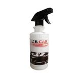 MBFLEX MB Car Araç Hızlı Cila 0.5Lt