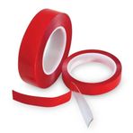MBL Akrilik Çift Taraflı Çivisiz Montaj 18 mm 2 mt Şeffaf Bant