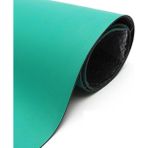 Mbl Antistatik Mat,teknik Servis Yanmaz Masa Örtüsü Yeşil 100CM x 1mt