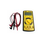 MBL BEB DT-9205M+ Dijital Multimetre Ölçü Aleti Akım Voltaj Ohm Ölçer
