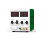 MBL Best PS-1502DD Güç Kaynağı | 2A | DC 0-15V Ayarlanabilir PSU