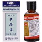 MBL BGA-IC HS Epoksi Yapıştırıcı Kaldırma 30 ml Çip Temizleme Sıvısı