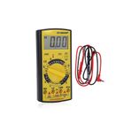 MBL DT-9205M+ Dijital Ölçü Aleti Multimetre Akım Voltaj Ohm Ölçer