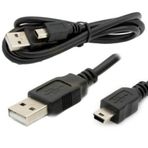 MBL Mars Pro Pmr Wln Teknoben Retevis Uyumlu Telsiz USB Şarj Kablosu