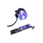 MBL SS-014 Ultraviyole Işık Cam Ekran Jel Bord Boya Kurutucu Uv Lamba