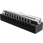 Mbl TBK BK-009 Şarjlı Torklu Tornavida | Telefon Tablet Laptop Tamir