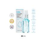 MBL Teresia Kuru Ciltler İçin Nemlendirici ve Onarıcı Saf ve Yoğun Hyaluronik Asit İçeren Ampoule Serum