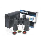 Mbois 7x50 1000m/56m Güneş Filtreli Taşıma Çantalı Av Dürbünü