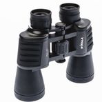 Mbois 7x50 1000m/56m Siyah V2 Geniş Ön Mercekli Profesyonel El Dürbünü