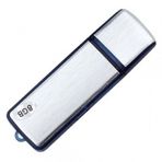 Mbois 8 Gb Sese Duyarlı Usb Şeklinde Ses Kayıt Cihazı