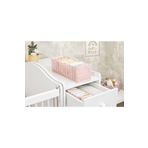 Mbois Baby 04096 Pembe Medium Akordiyon Organizer Çekmece Düzenleyici