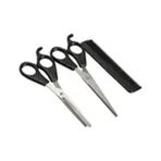 Mbois Berber 3 Parça Özel Set Kuaför Traş Seti