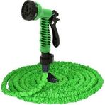 Mbois Expandable Hose 22.5 m Tabancalı Uzayan Hortum