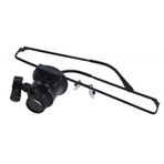 Mbois Gözlük Model 20x16 mm Optik Lens Led Işık Monoküler Büyüteç